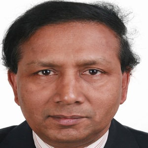 Ruhidas Jodder